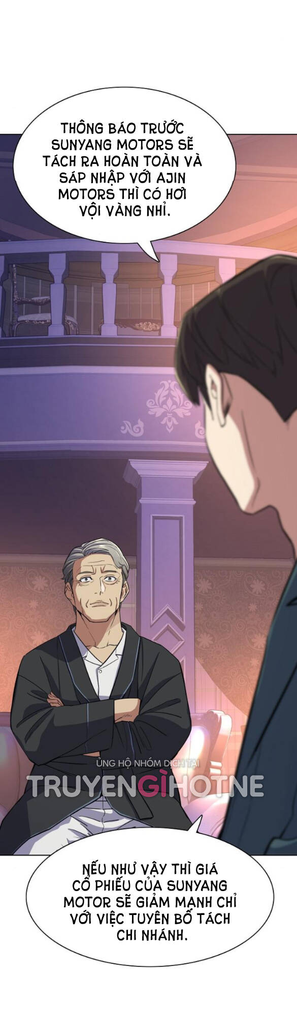 Tiểu Thiếu Gia Gia Tộc Tài Phiệt Chap 31.2 - Next Chap 32.2