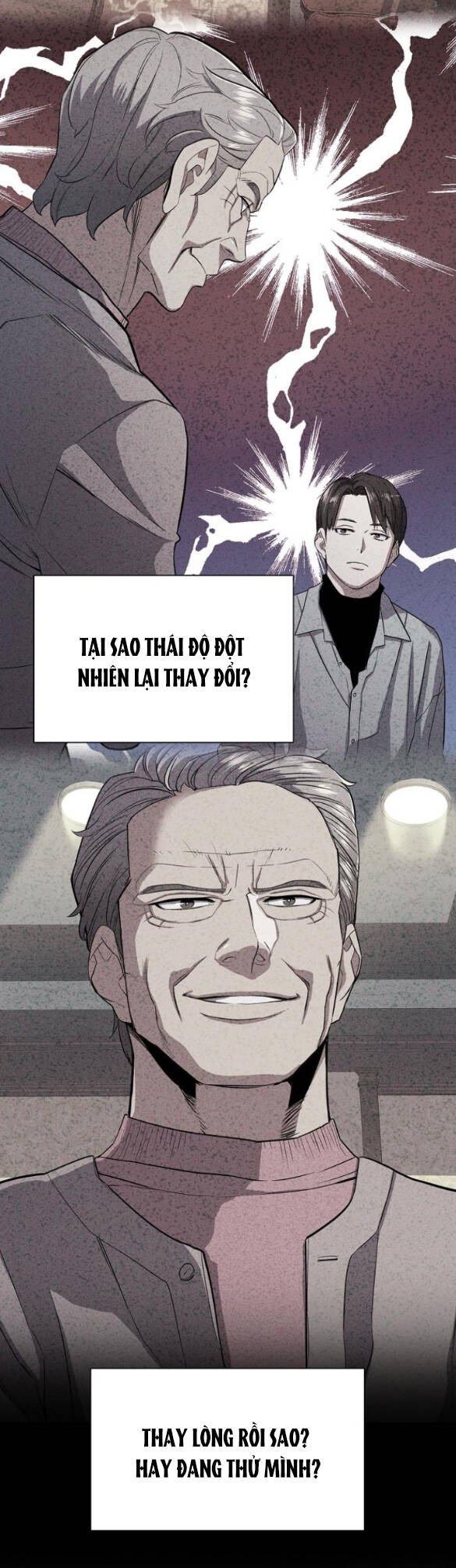 Tiểu Thiếu Gia Gia Tộc Tài Phiệt Chap 31.2 - Next Chap 32.2