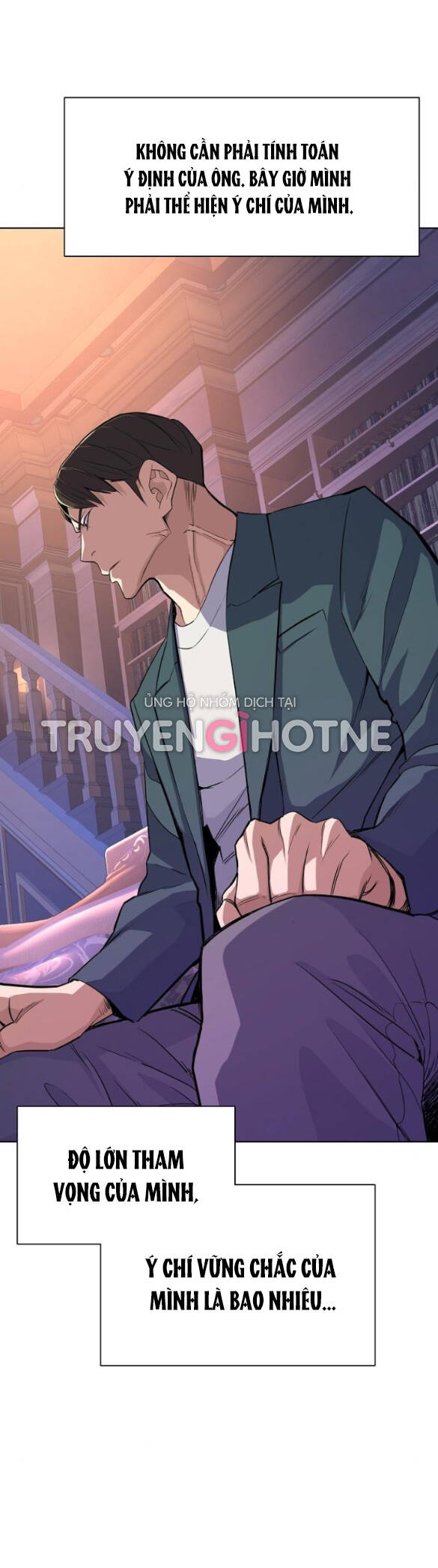 Tiểu Thiếu Gia Gia Tộc Tài Phiệt Chap 31.2 - Next Chap 32.2