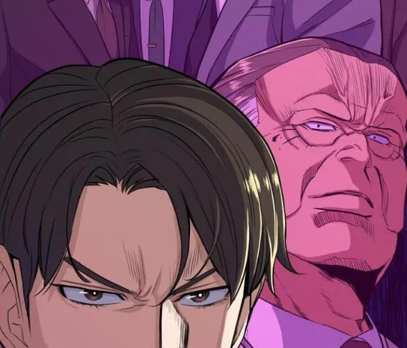 Tiểu Thiếu Gia Gia Tộc Tài Phiệt Chap 31 - Next Chap 32