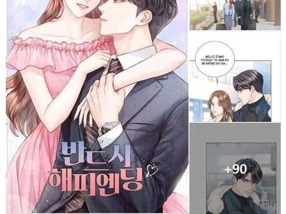 Tiểu Thiếu Gia Gia Tộc Tài Phiệt Chap 31 - Next Chap 32