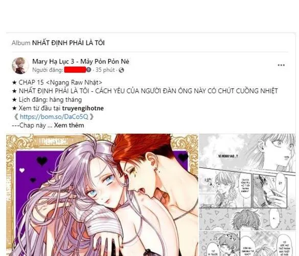 Tiểu Thiếu Gia Gia Tộc Tài Phiệt Chap 31 - Next Chap 32