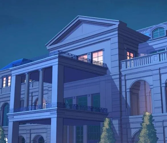 Tiểu Thiếu Gia Gia Tộc Tài Phiệt Chap 31 - Next Chap 32