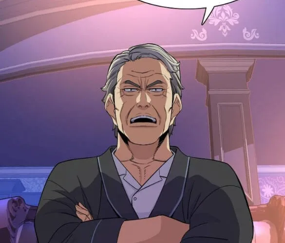 Tiểu Thiếu Gia Gia Tộc Tài Phiệt Chap 31 - Next Chap 32