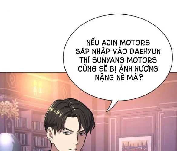 Tiểu Thiếu Gia Gia Tộc Tài Phiệt Chap 31 - Next Chap 32
