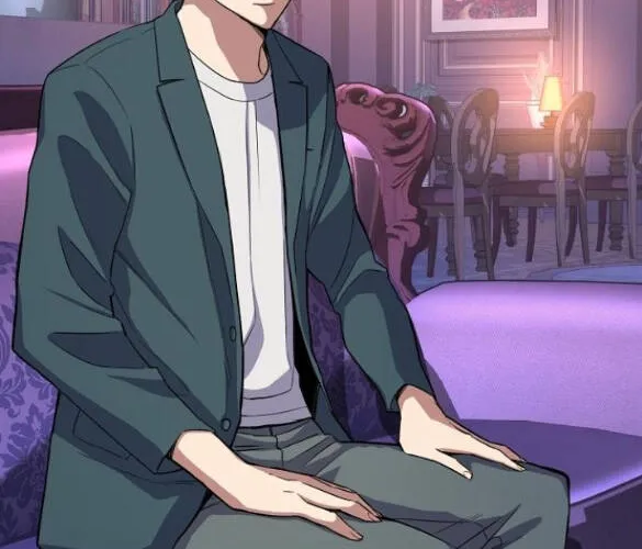 Tiểu Thiếu Gia Gia Tộc Tài Phiệt Chap 31 - Next Chap 32