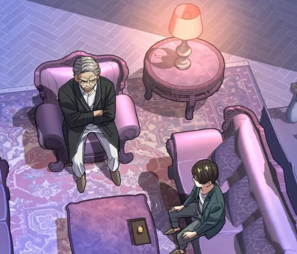 Tiểu Thiếu Gia Gia Tộc Tài Phiệt Chap 31 - Next Chap 32