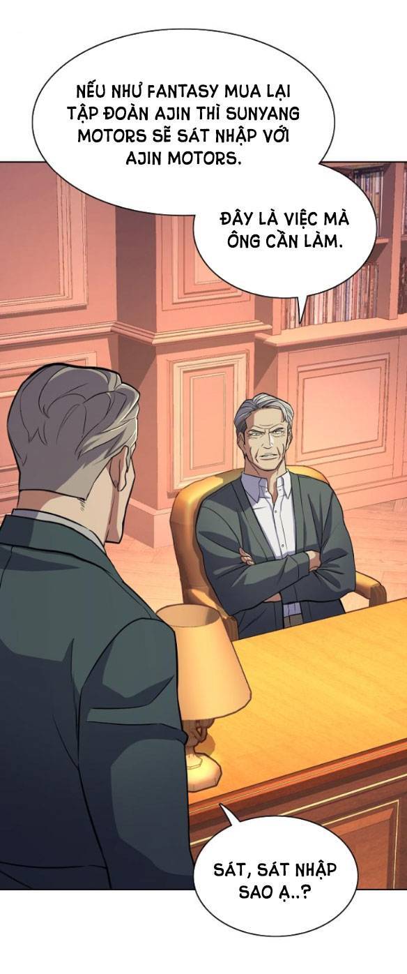 Tiểu Thiếu Gia Gia Tộc Tài Phiệt Chap 32.1 - Next Chap 33.1