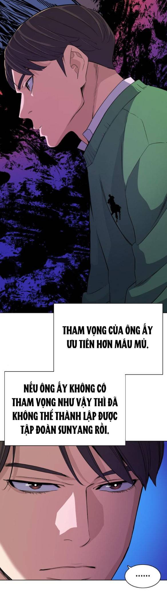 Tiểu Thiếu Gia Gia Tộc Tài Phiệt Chap 32.1 - Next Chap 33.1