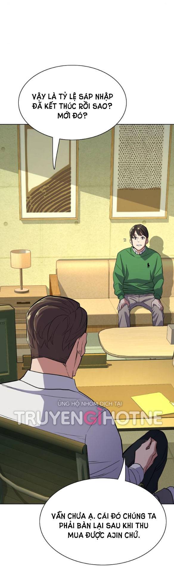 Tiểu Thiếu Gia Gia Tộc Tài Phiệt Chap 32.1 - Next Chap 33.1