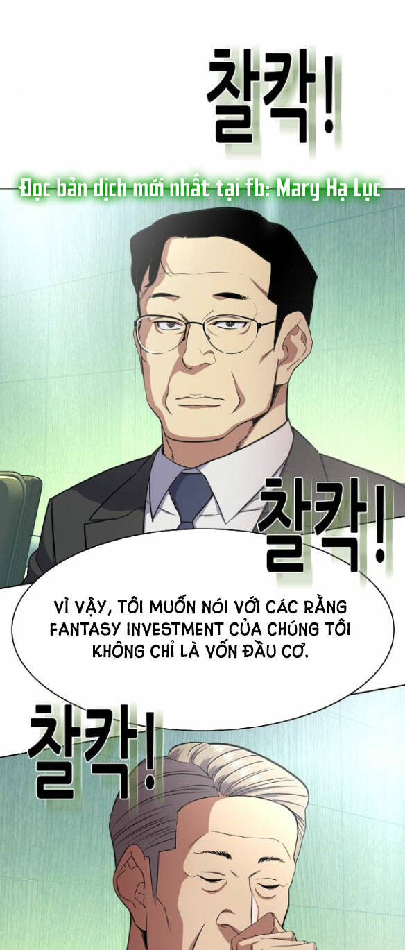 Tiểu Thiếu Gia Gia Tộc Tài Phiệt Chap 32.1 - Next Chap 33.1