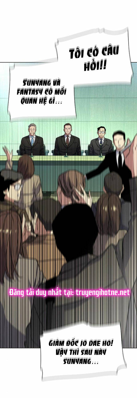 Tiểu Thiếu Gia Gia Tộc Tài Phiệt Chap 32.1 - Next Chap 33.1