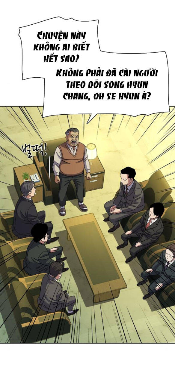 Tiểu Thiếu Gia Gia Tộc Tài Phiệt Chap 32.2 - Next Chap 33.2