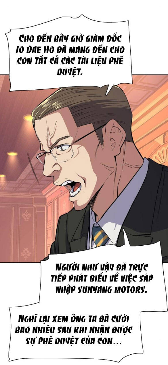 Tiểu Thiếu Gia Gia Tộc Tài Phiệt Chap 32.2 - Next Chap 33.2