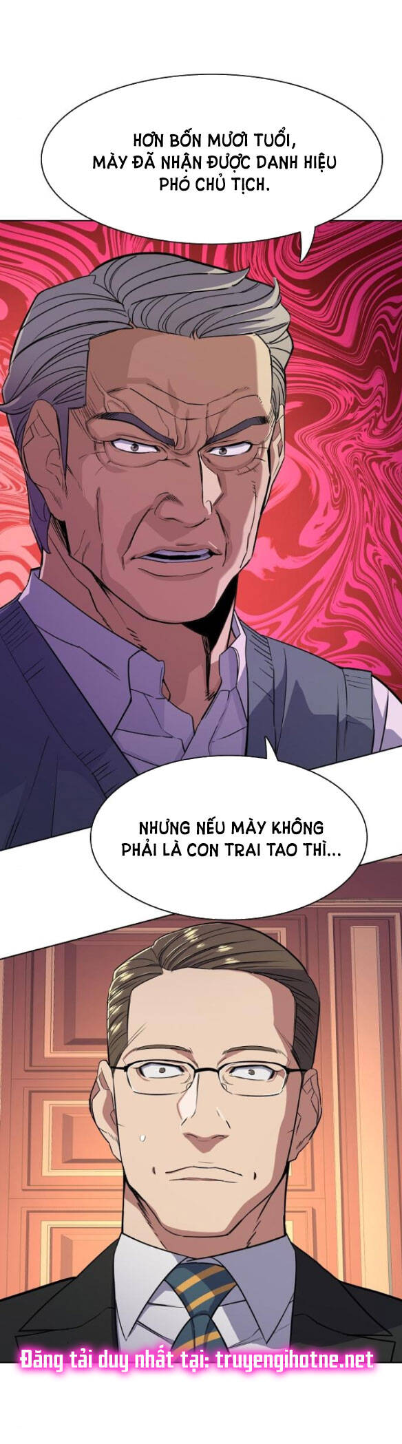 Tiểu Thiếu Gia Gia Tộc Tài Phiệt Chap 32.2 - Next Chap 33.2