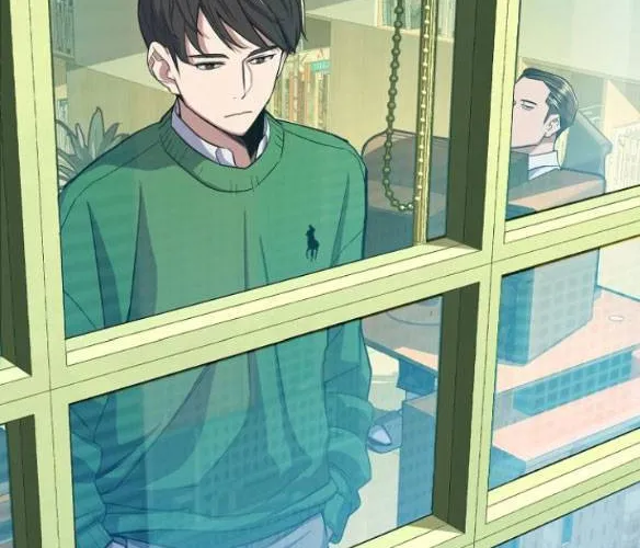 Tiểu Thiếu Gia Gia Tộc Tài Phiệt Chap 32 - Next Chap 33