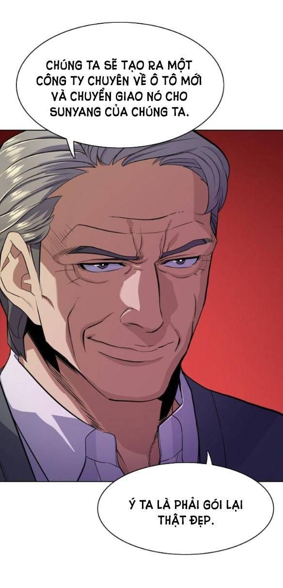 Tiểu Thiếu Gia Gia Tộc Tài Phiệt Chap 32 - Next Chap 33