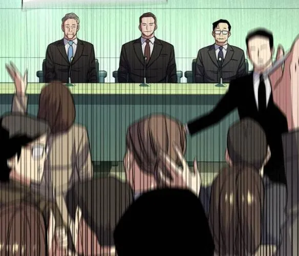 Tiểu Thiếu Gia Gia Tộc Tài Phiệt Chap 32 - Next Chap 33