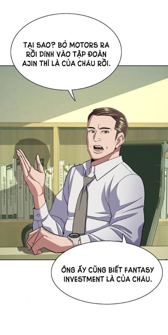 Tiểu Thiếu Gia Gia Tộc Tài Phiệt Chap 32 - Next Chap 33