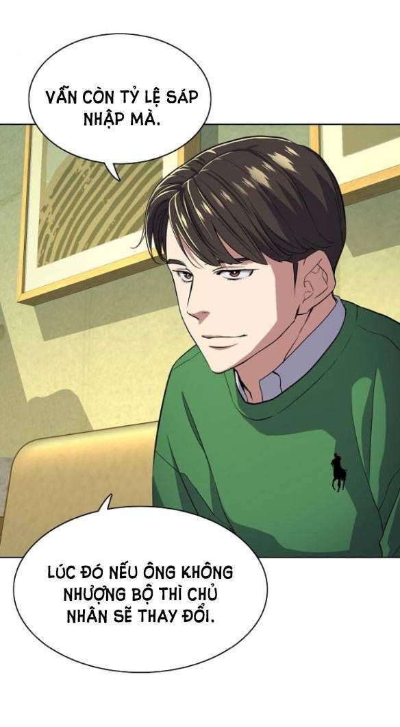 Tiểu Thiếu Gia Gia Tộc Tài Phiệt Chap 32 - Next Chap 33