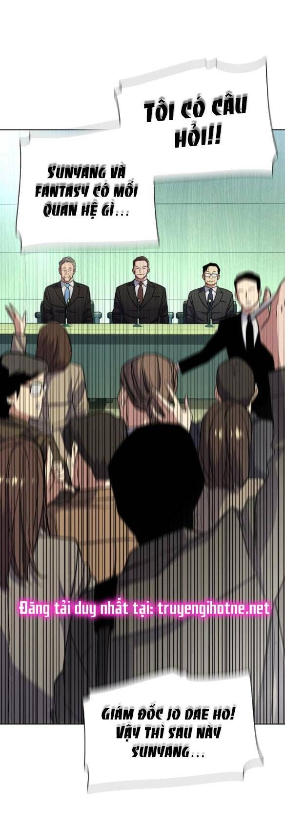 Tiểu Thiếu Gia Gia Tộc Tài Phiệt Chap 32 - Next Chap 33