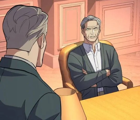 Tiểu Thiếu Gia Gia Tộc Tài Phiệt Chap 32 - Next Chap 33