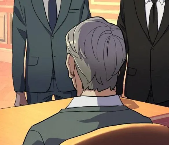 Tiểu Thiếu Gia Gia Tộc Tài Phiệt Chap 32 - Next Chap 33