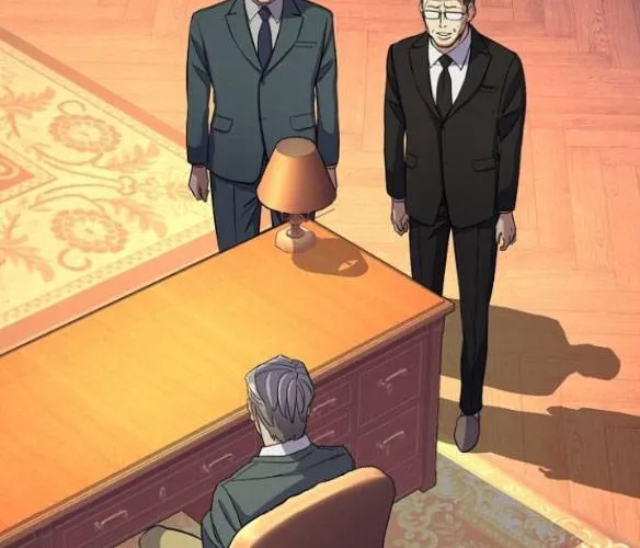 Tiểu Thiếu Gia Gia Tộc Tài Phiệt Chap 32 - Next Chap 33