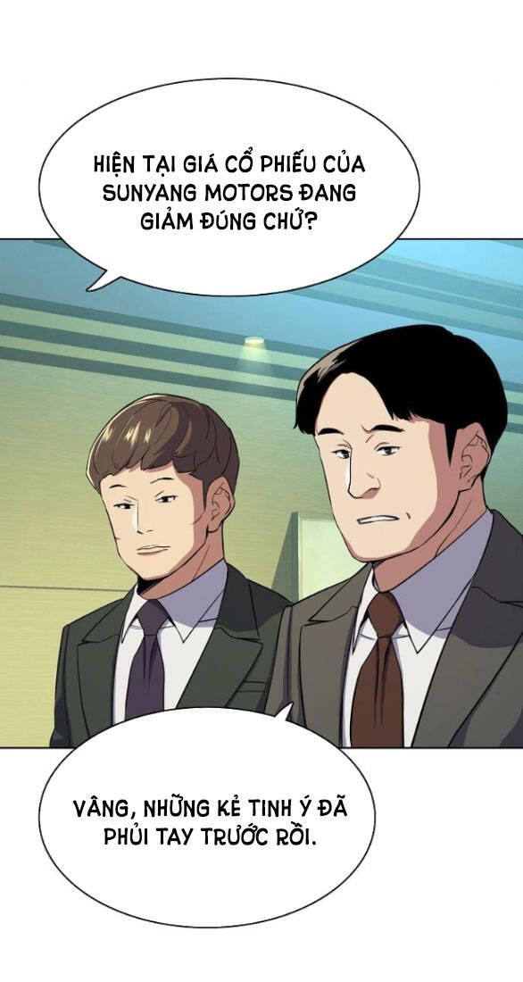 Tiểu Thiếu Gia Gia Tộc Tài Phiệt Chap 33.1 - Next Chap 34.1