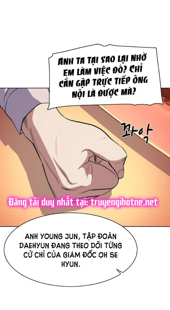 Tiểu Thiếu Gia Gia Tộc Tài Phiệt Chap 33.1 - Next Chap 34.1
