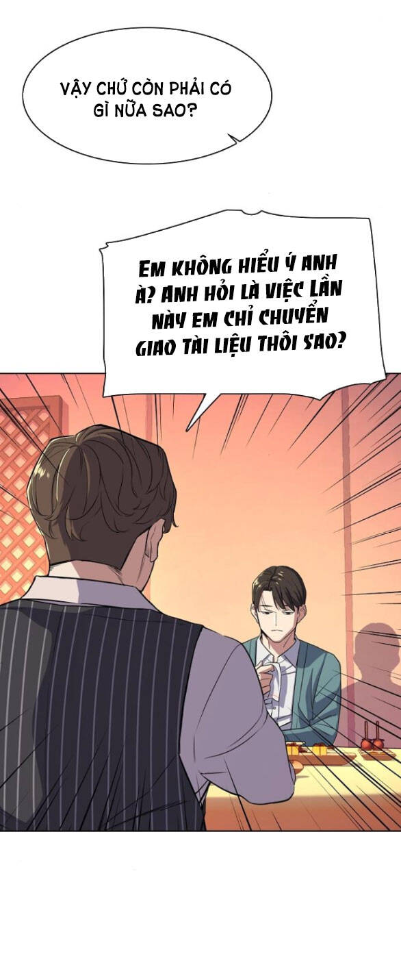 Tiểu Thiếu Gia Gia Tộc Tài Phiệt Chap 33.1 - Next Chap 34.1