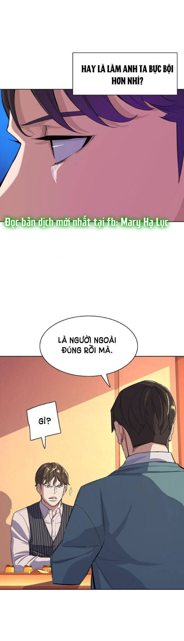 Tiểu Thiếu Gia Gia Tộc Tài Phiệt Chap 33.1 - Next Chap 34.1