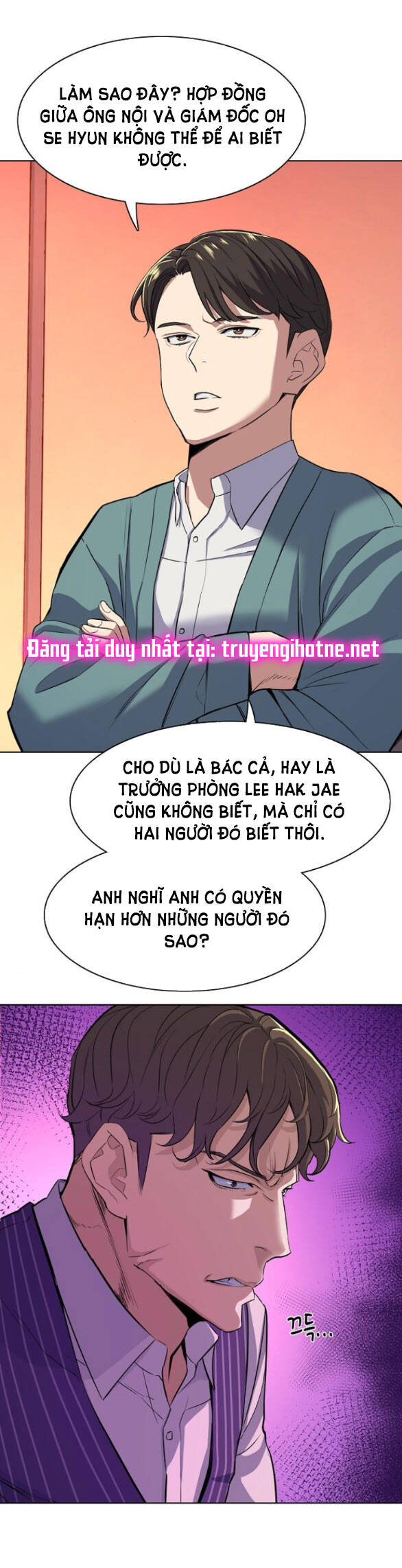 Tiểu Thiếu Gia Gia Tộc Tài Phiệt Chap 33.1 - Next Chap 34.1