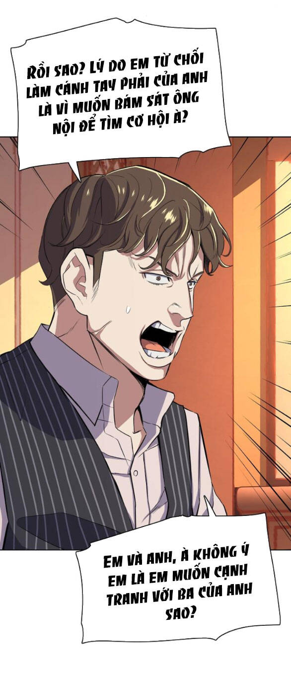 Tiểu Thiếu Gia Gia Tộc Tài Phiệt Chap 33.1 - Next Chap 34.1