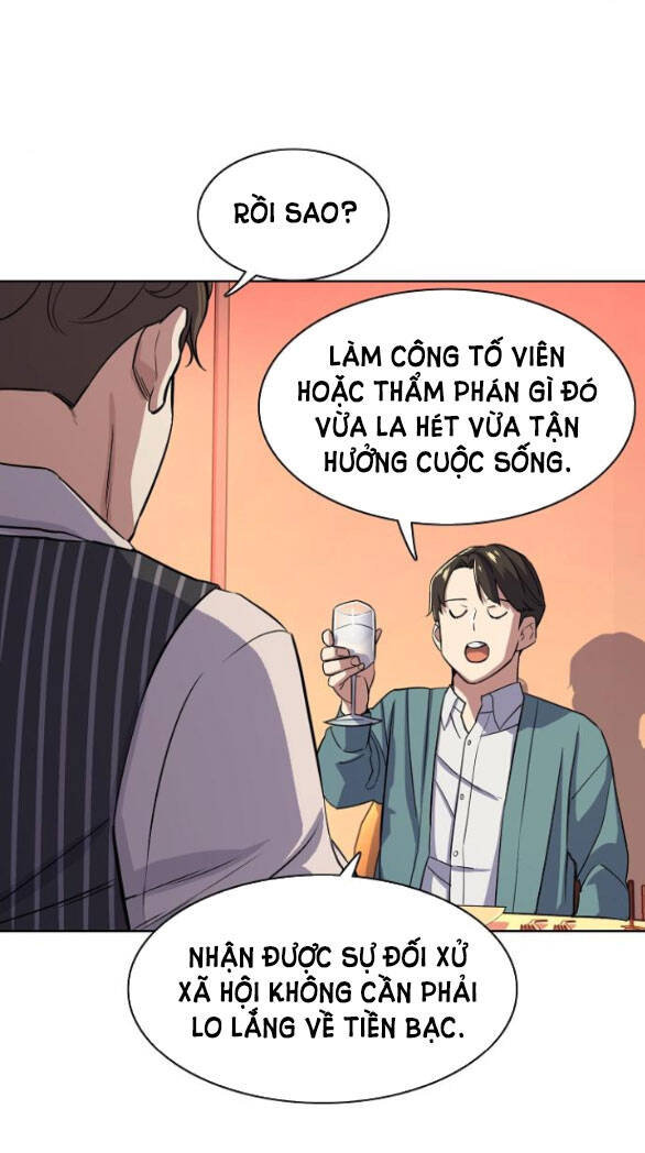 Tiểu Thiếu Gia Gia Tộc Tài Phiệt Chap 33.1 - Next Chap 34.1