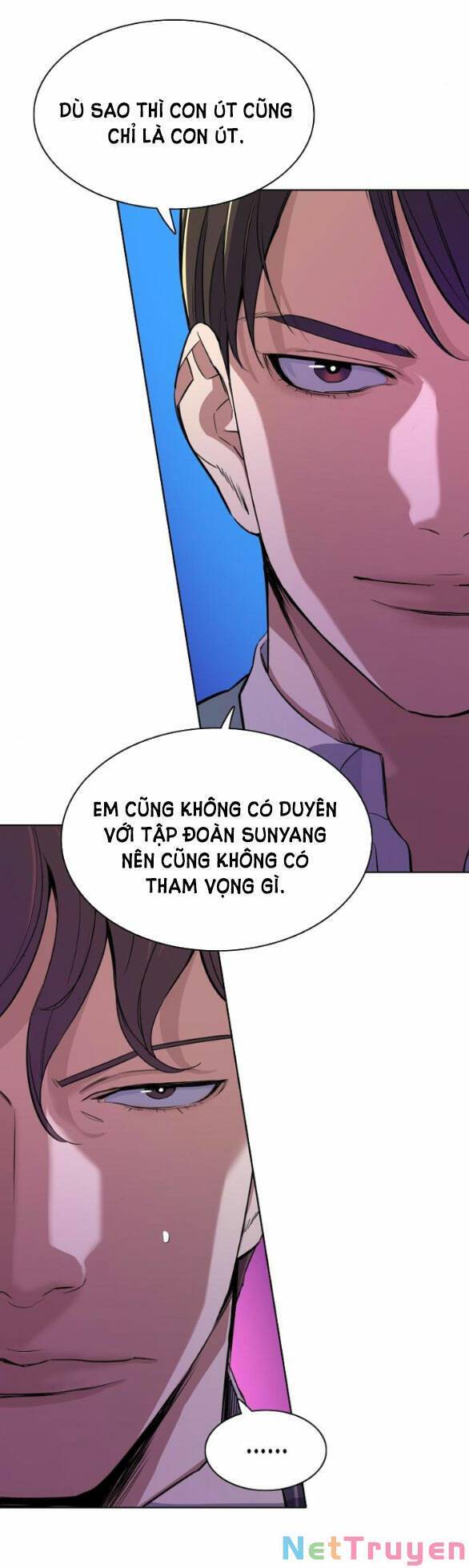 Tiểu Thiếu Gia Gia Tộc Tài Phiệt Chap 33.1 - Next Chap 34.1