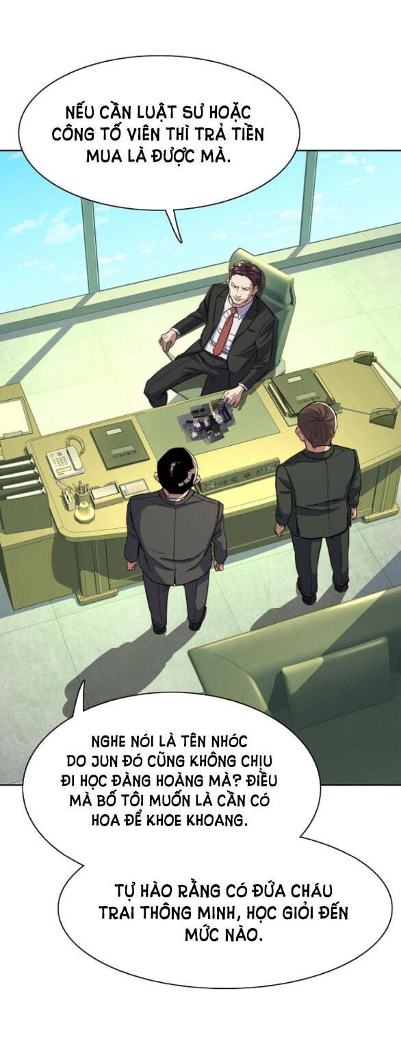 Tiểu Thiếu Gia Gia Tộc Tài Phiệt Chap 33.1 - Next Chap 34.1