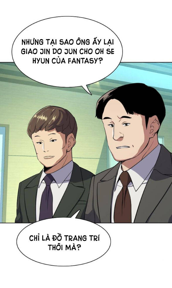 Tiểu Thiếu Gia Gia Tộc Tài Phiệt Chap 33.1 - Next Chap 34.1