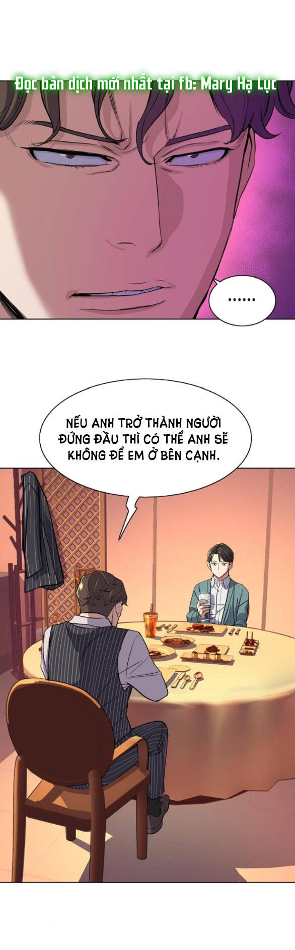 Tiểu Thiếu Gia Gia Tộc Tài Phiệt Chap 33.2 - Next Chap 34.2