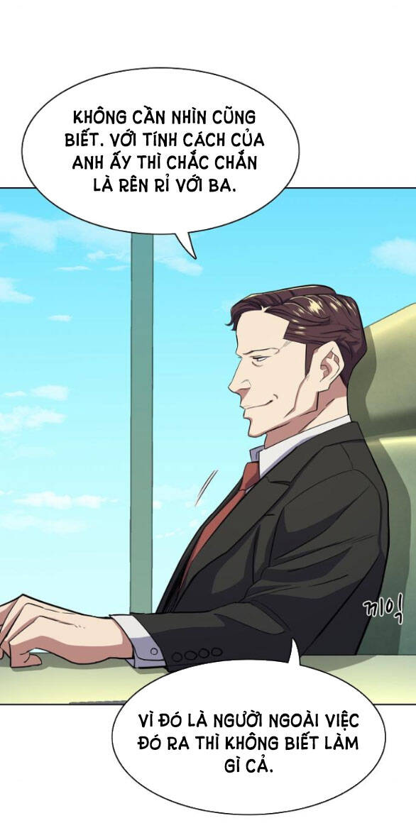 Tiểu Thiếu Gia Gia Tộc Tài Phiệt Chap 33.2 - Next Chap 34.2