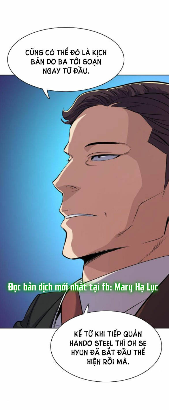 Tiểu Thiếu Gia Gia Tộc Tài Phiệt Chap 33.2 - Next Chap 34.2