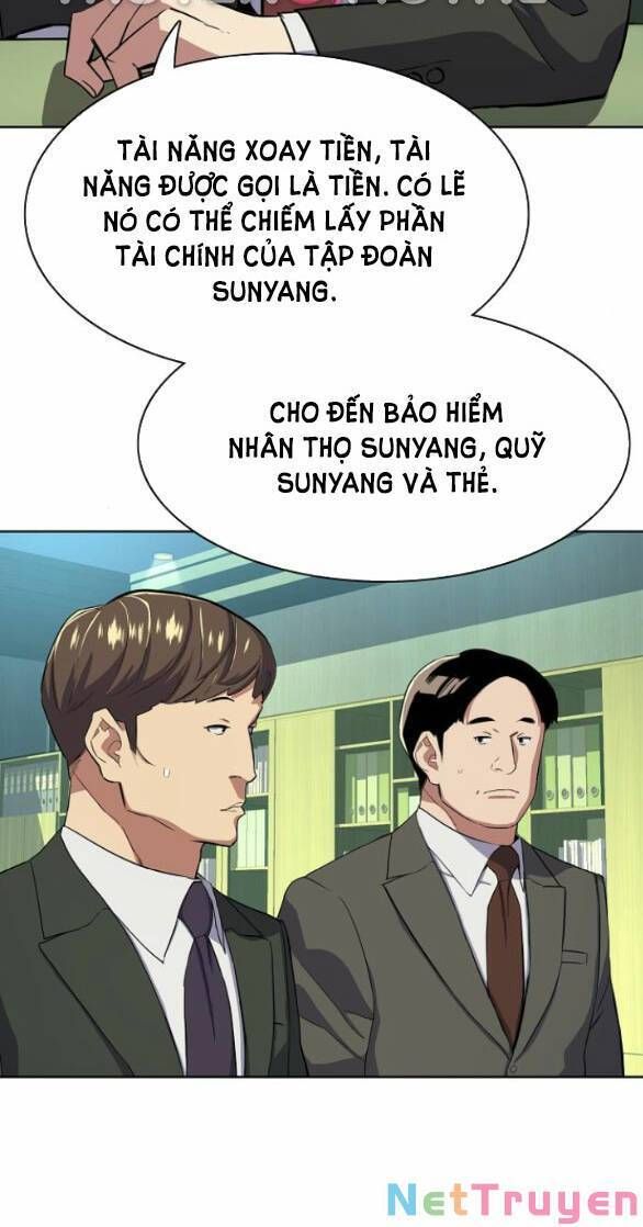 Tiểu Thiếu Gia Gia Tộc Tài Phiệt Chap 33 - Next Chap 34