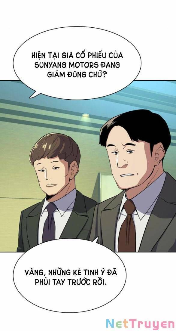 Tiểu Thiếu Gia Gia Tộc Tài Phiệt Chap 33 - Next Chap 34