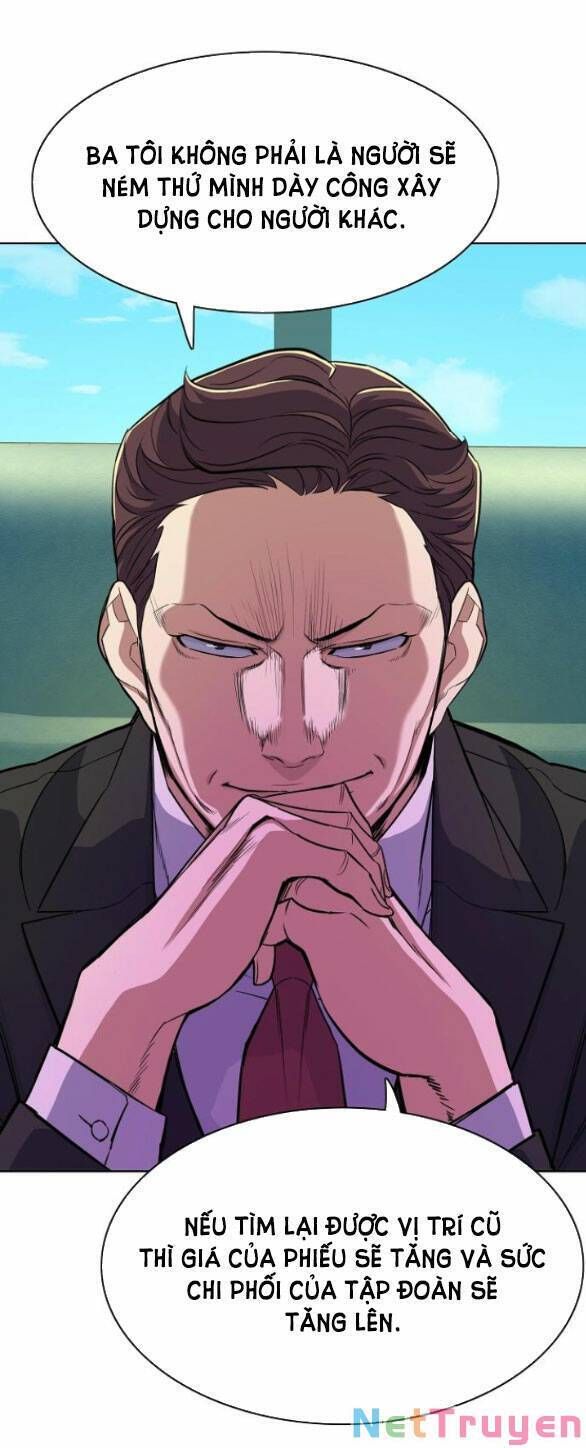 Tiểu Thiếu Gia Gia Tộc Tài Phiệt Chap 33 - Next Chap 34