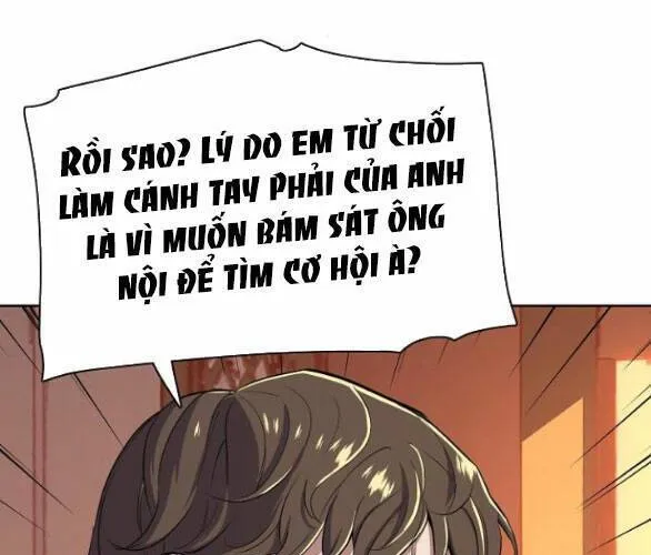 Tiểu Thiếu Gia Gia Tộc Tài Phiệt Chap 33 - Next Chap 34