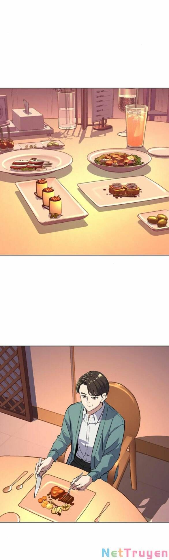 Tiểu Thiếu Gia Gia Tộc Tài Phiệt Chap 33 - Next Chap 34