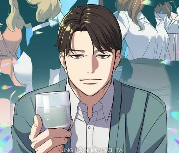 Tiểu Thiếu Gia Gia Tộc Tài Phiệt Chap 33 - Next Chap 34