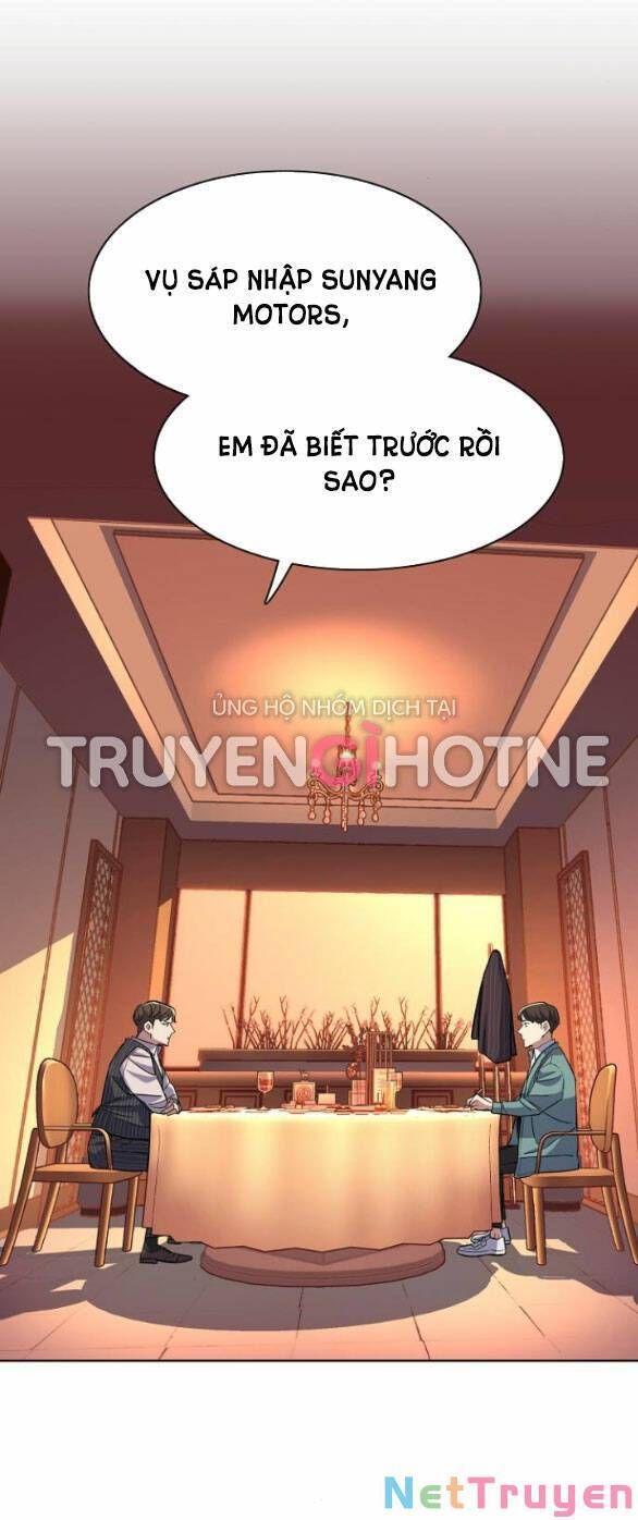 Tiểu Thiếu Gia Gia Tộc Tài Phiệt Chap 33 - Next Chap 34