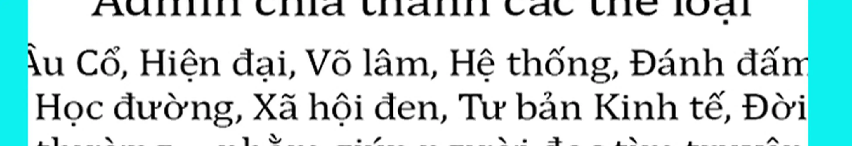 Tiểu Thiếu Gia Gia Tộc Tài Phiệt Chap 33 - Next Chap 34