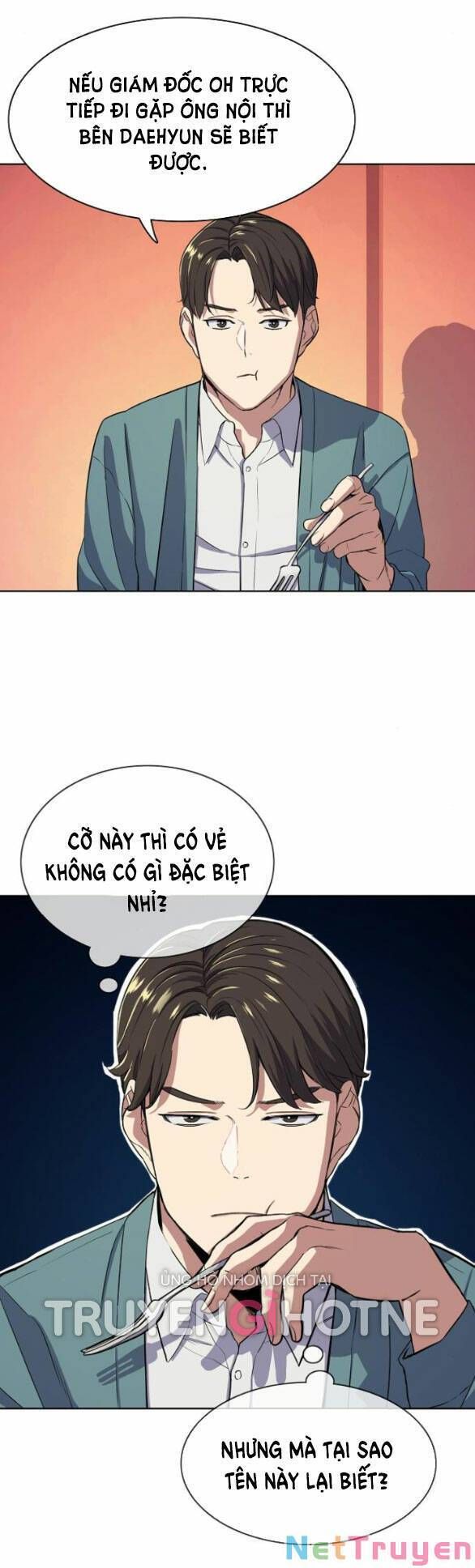 Tiểu Thiếu Gia Gia Tộc Tài Phiệt Chap 33 - Next Chap 34